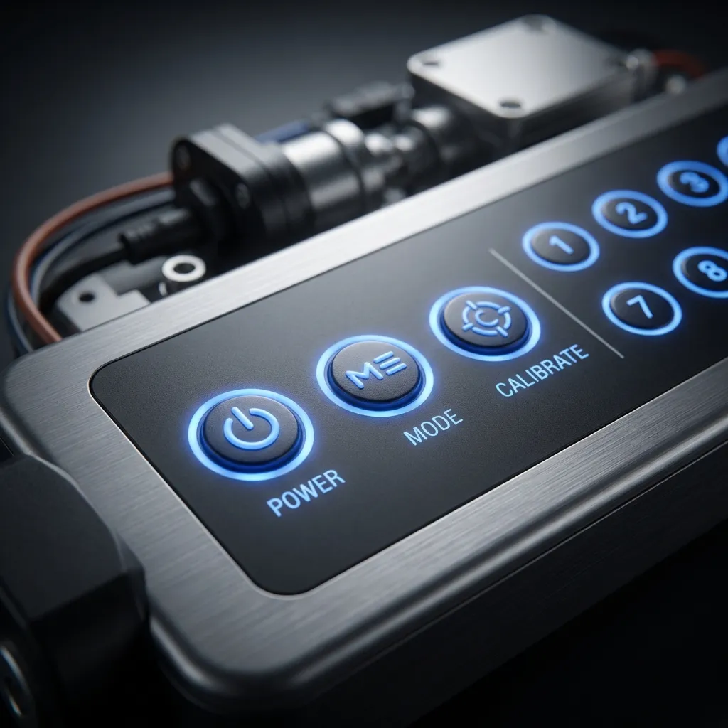 Membrane Switch