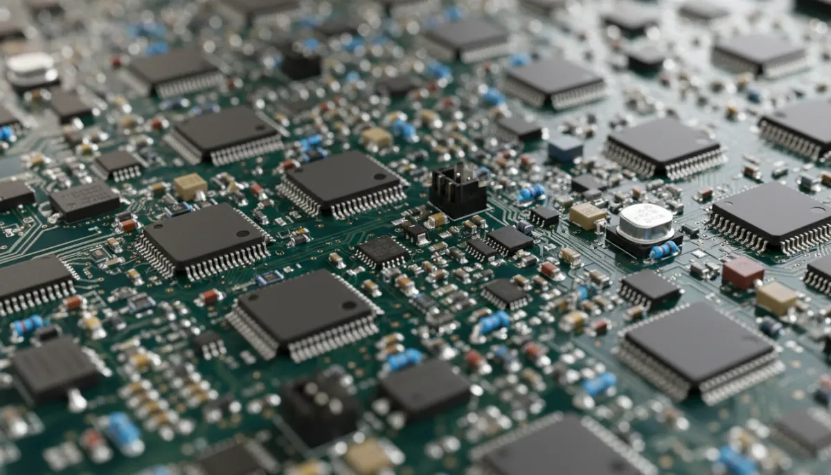 Exploring the Evolution of PCB Manufacturing in 2021