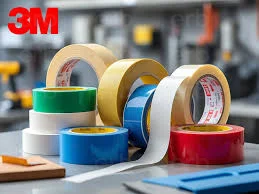 3M Yapıştırıcılarının Kullanım Alanları ve Avantajları
