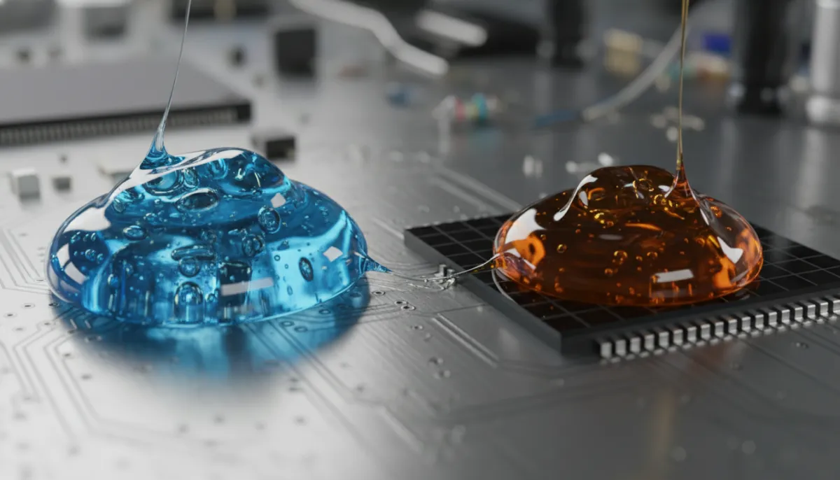 Why 3M Adhesives Outperform Regular Options in Viscosity
