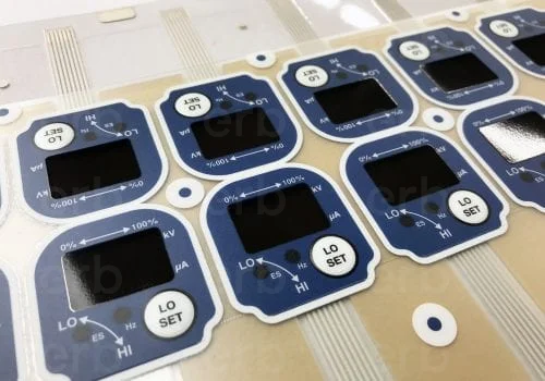 A Comprehensive Guide to Customizing Membrane Switches for Electronic Devices