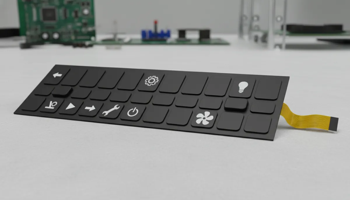 Akrilik Panel ile PC/PET Panel Arasındaki Farklar: 0.8mm Kalınlıkta Hangi Panel Tercih Edilmeli?