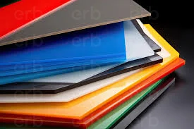 Choosing Between Glossy and Matte Acrylic Panels: A Comprehensive Guide