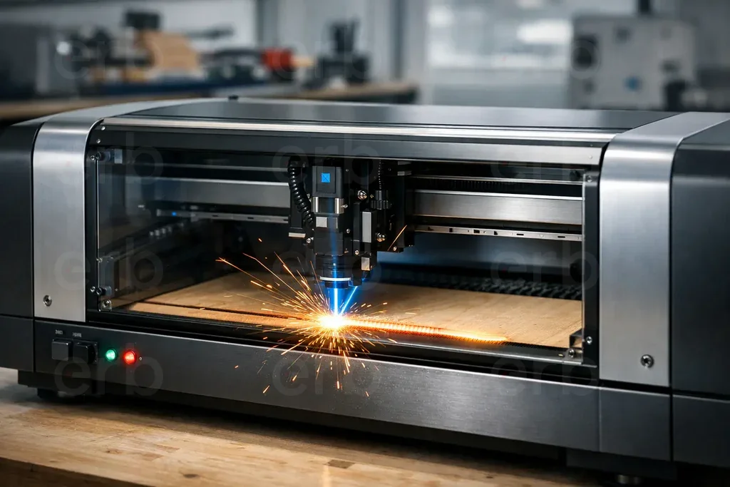 CNC Kesim ve Lazer Kesim: Farklar ve Avantajlar