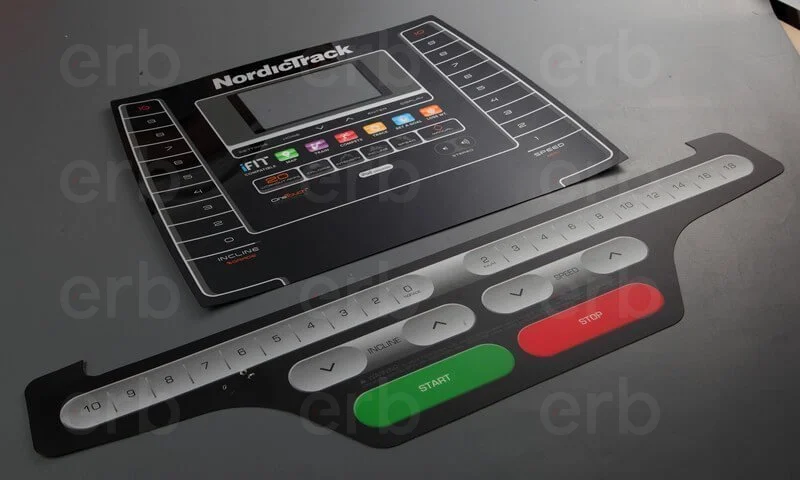Customizing Membrane Switches: A Deep Dive into Production Processes