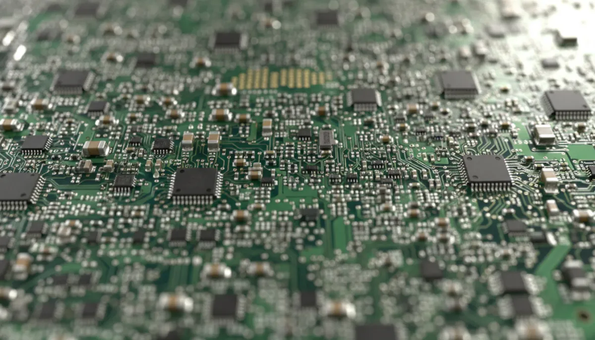 Elektronik Endüstrisinde SMT Teknolojisinin Araştırma ve Geliştirme Trendleri