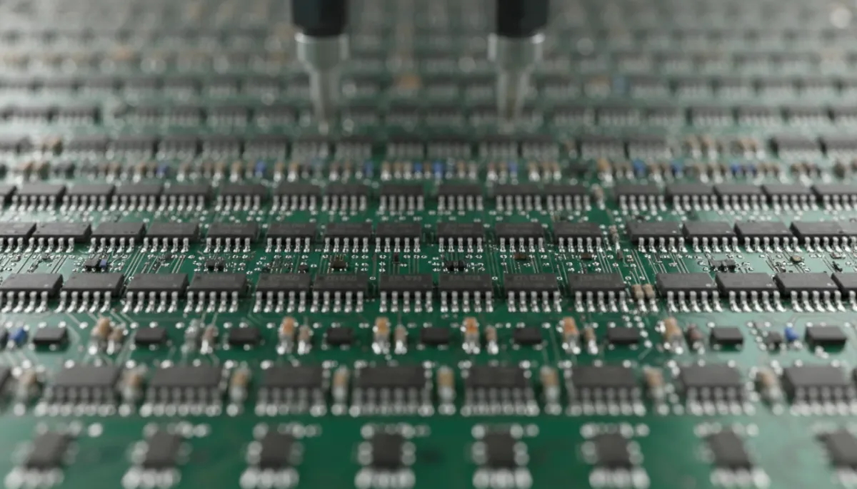 Elektronik Sistemlere Kirleticiler Nasıl Sızar?