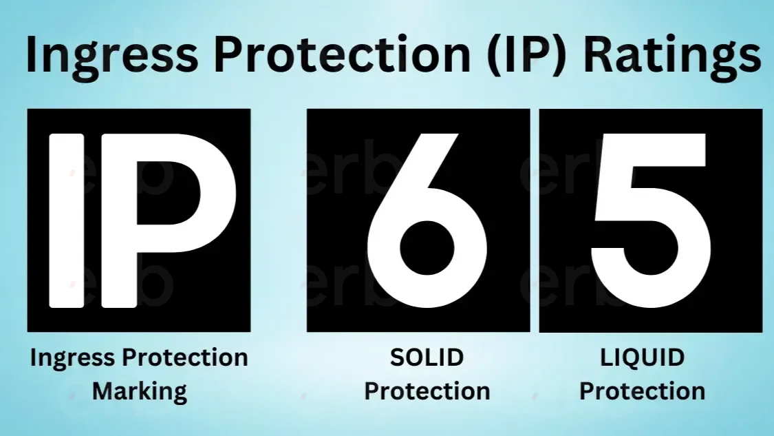 Elektroniklerin Su Geçirmezlik Seviyeleri: IP66, IP67 ve IP68