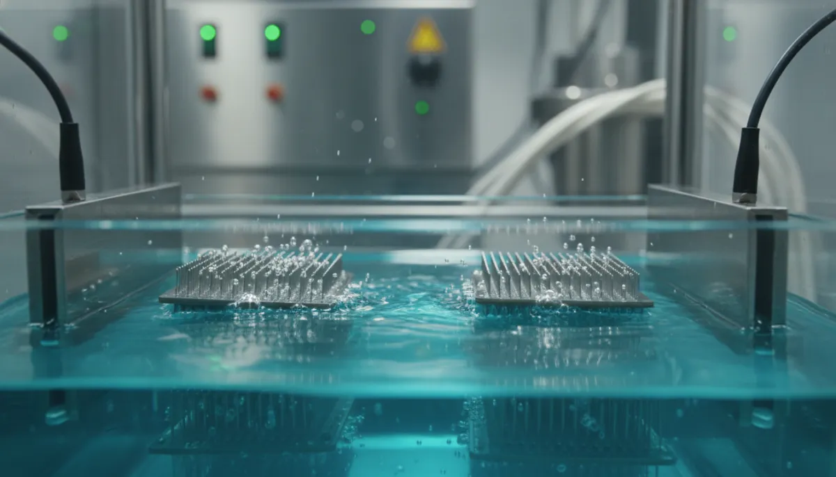 Enhancing Medical Device Design with Electroplating Technology
