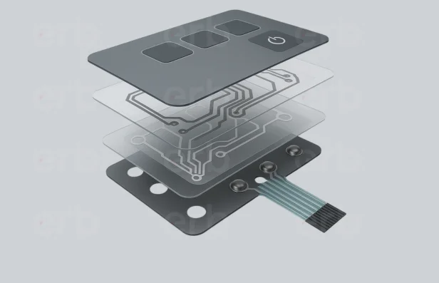 Enhancing Durability: The Role of Sealing Structures in Membrane Switch Technology