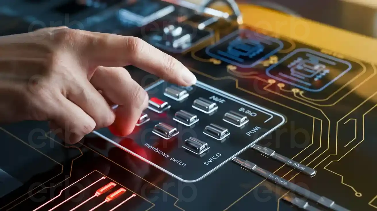 Essential Insights for Designing Membrane Switches and Carbon Connectors