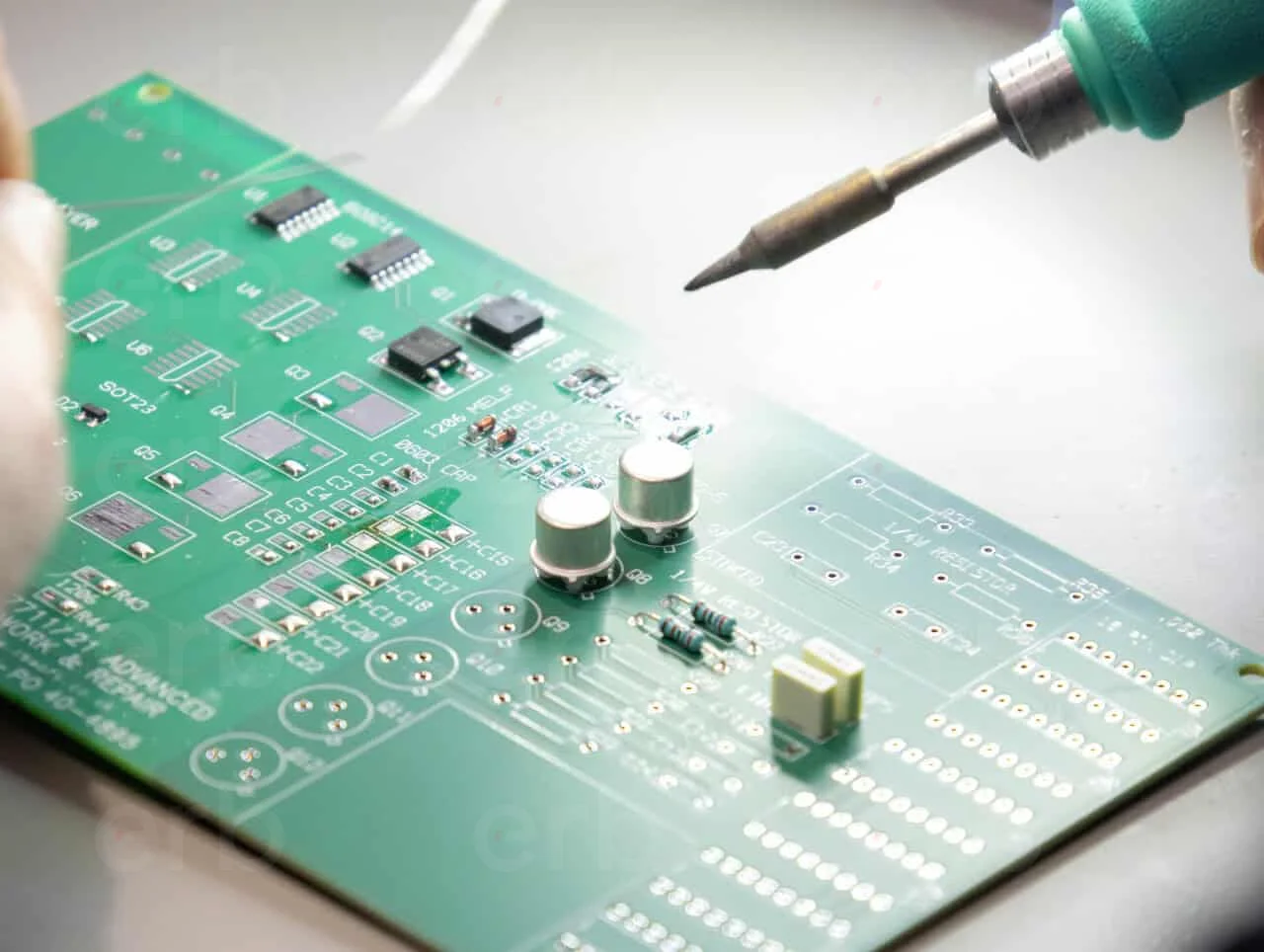 Essential Maintenance Tips for Surface Mount Technology Equipment