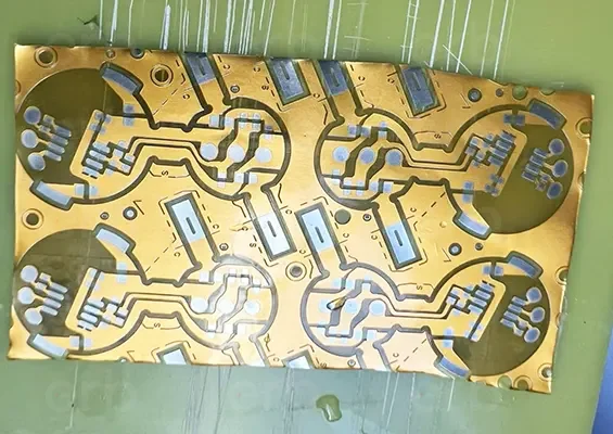Essential Techniques for Processing FPC Holes in Electronics