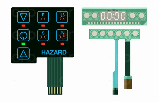 Essential Testing Procedures for Membrane Switches