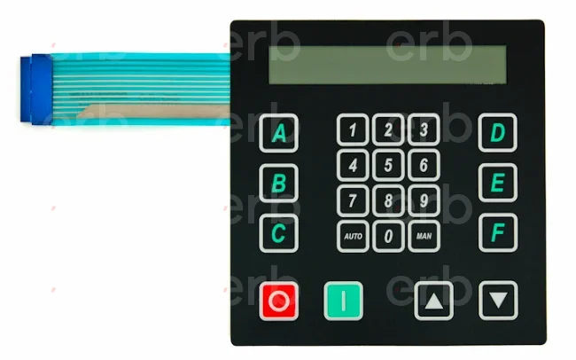 Evaluating Membrane Switches and HMI Systems for Optimal Performance