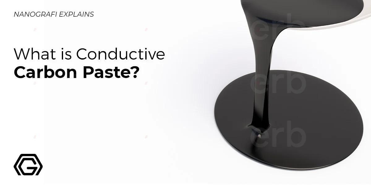 Exploring Conductive Carbon Paste: The Backbone of Membrane Switch Technology