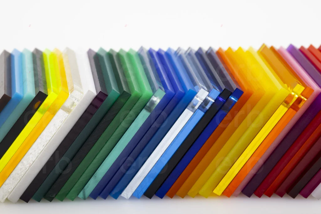 Exploring the Versatility and Safety of Acrylic Materials