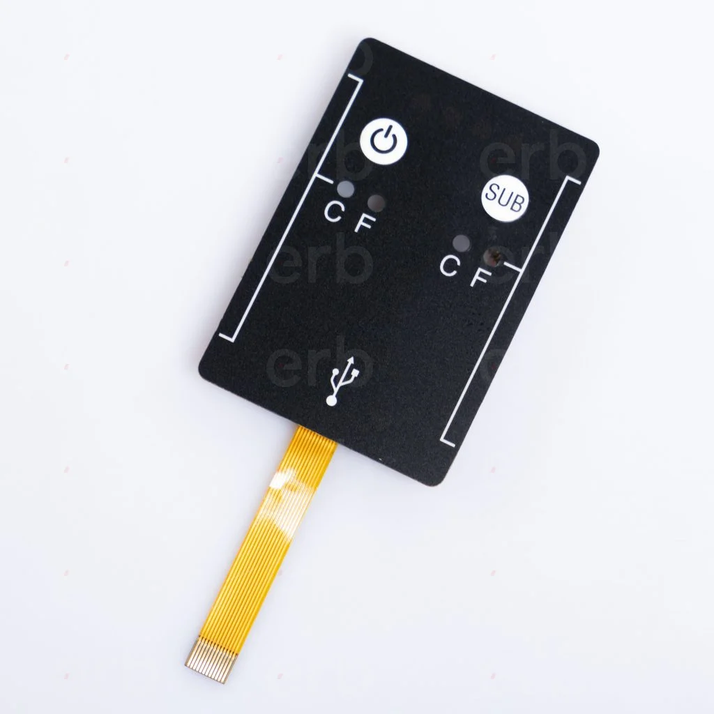 FPC Membran Switch Nedir ve Avantajları Nelerdir?