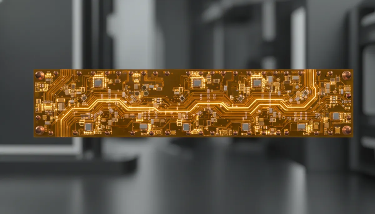 Exploring the Core Materials Behind Wearable Technology