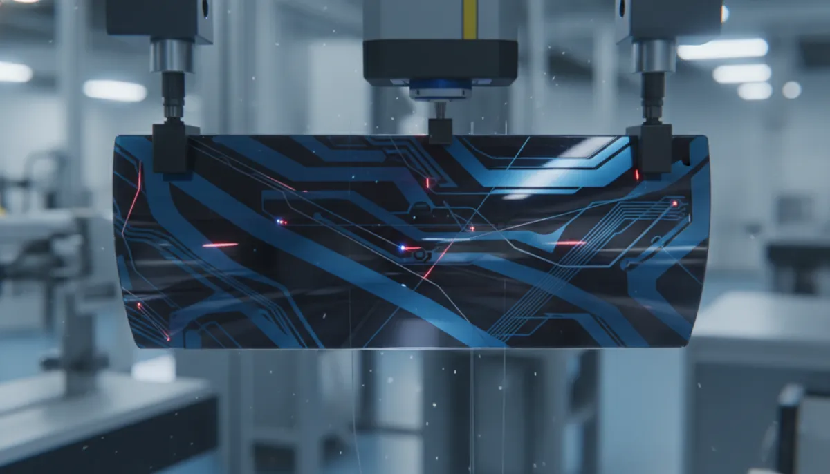 Harnessing the Power of In-Mould Decoration Technology