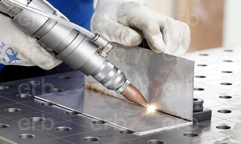 Lazer Kaynağının Sac Metal Üretimindeki Avantajları