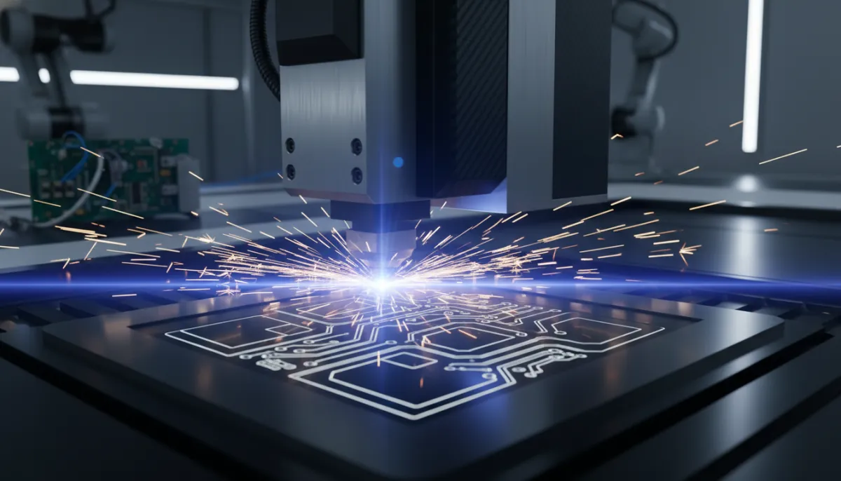 Lazer Kesimin Sac Metal İmalatındaki Uygulamaları ve Geleceği