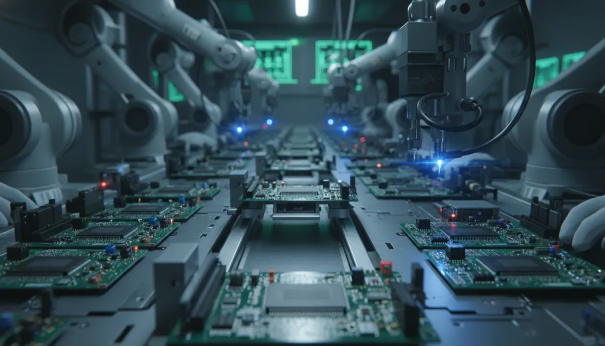 Choosing the Right LED Connection Method for Your Project