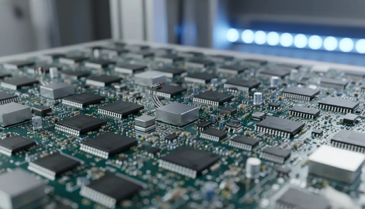 Illuminate Your Knowledge: What You Should Know About LED Packaging Technology