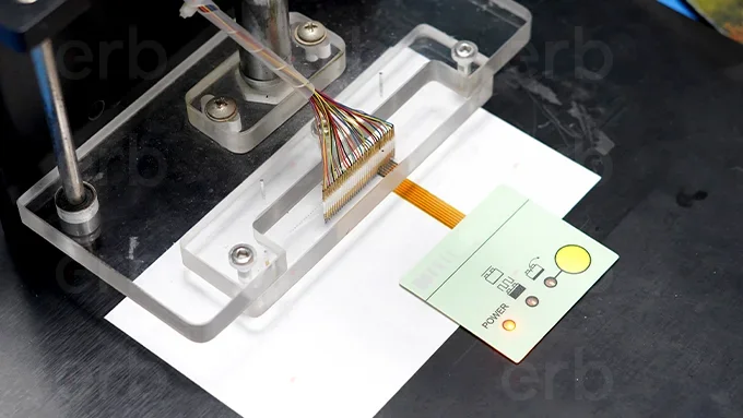 LED'li Membran Switch'lerin Özellikleri ve Kullanım Alanları