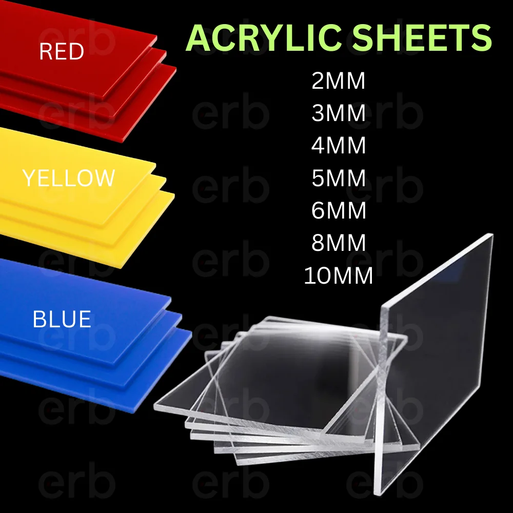 Mastering Acrylic Products: Essential Quality Control and Care Techniques