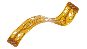 Mastering Electromagnetic Shielding for Flexible Printed Circuits
