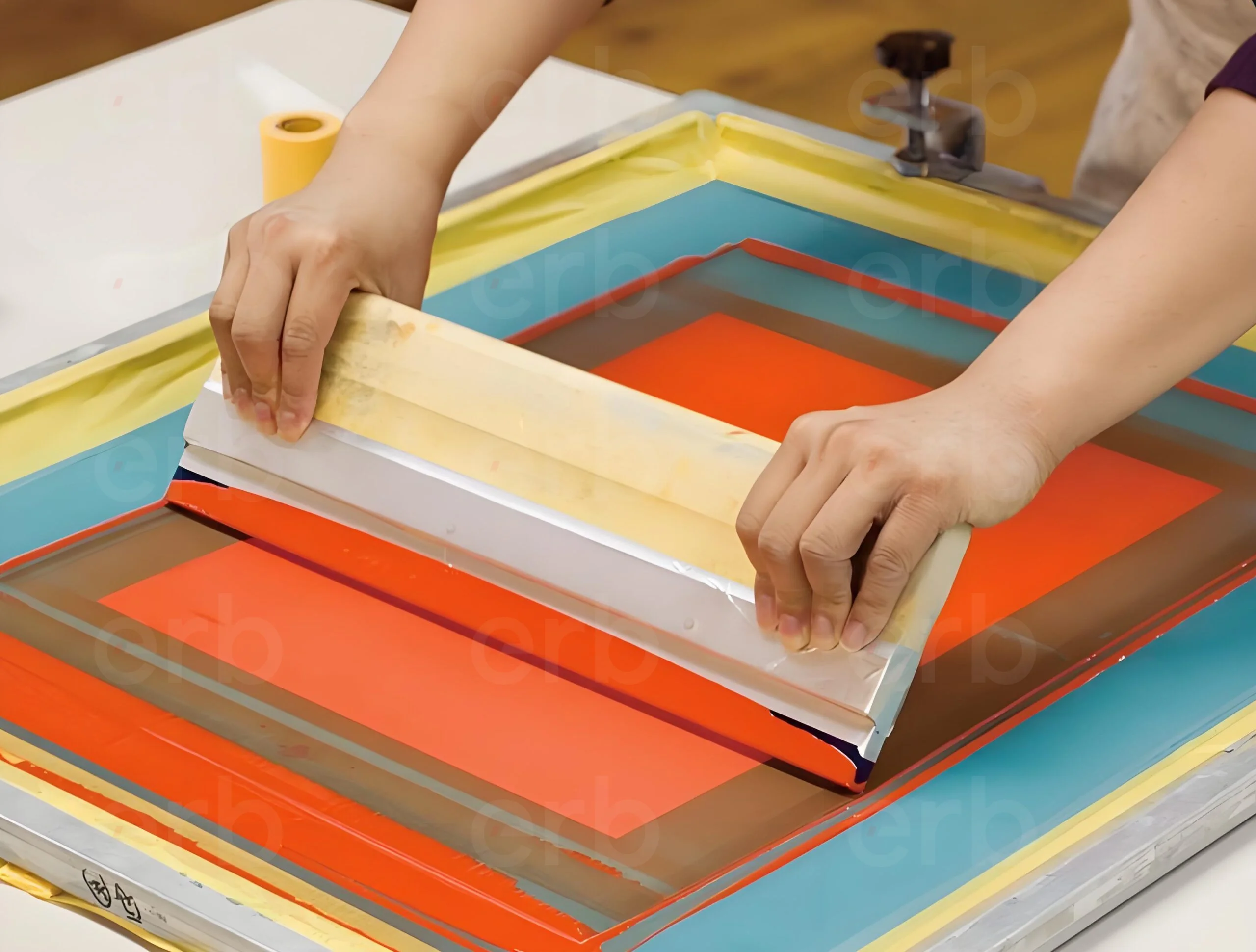 Mastering Screen Printing on Acrylic: Essential Techniques and Best Practices