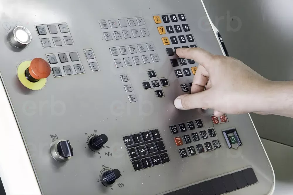 Maximizing Efficiency with CNC Punching Machines: Essential Tips for Programming