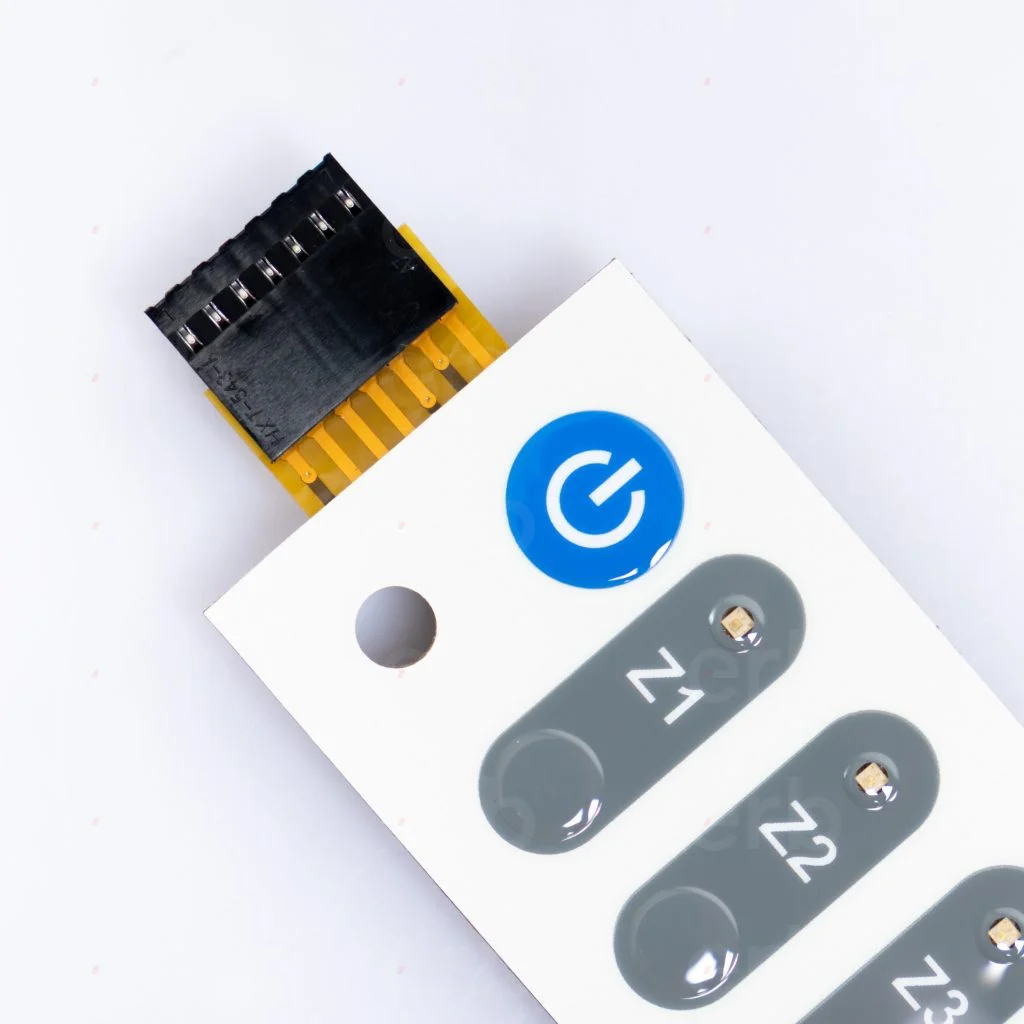 Membran Switch Nedir ve Nasıl Çalışır?