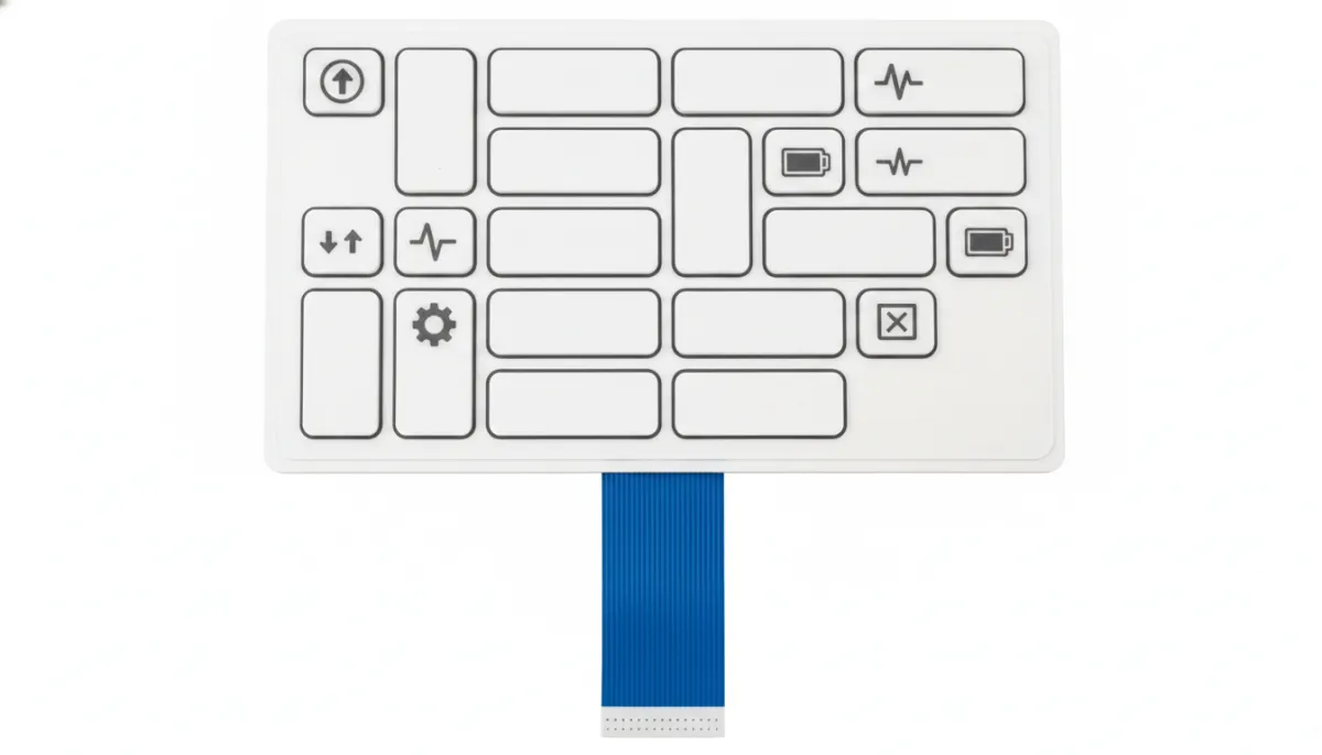 Dive Into Membrane Switch Production: The Art of Screen Printing