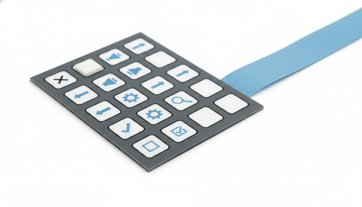 Essential Tips for Choosing the Perfect Membrane Switch