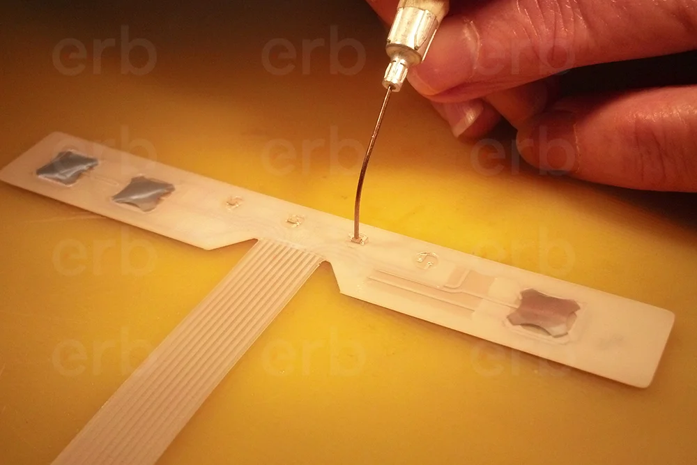 Membran Switch'lerde LED Entegrasyonu: Detaylı Rehber