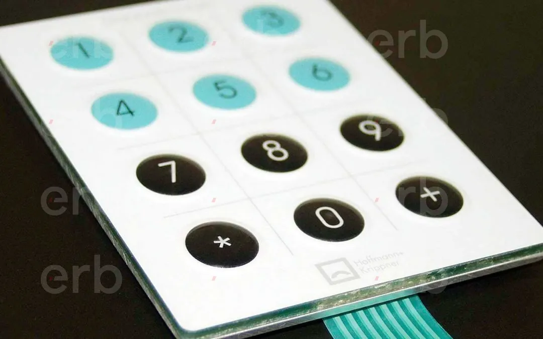 Membran Switch'lerin Önemi ve LED Sorunları