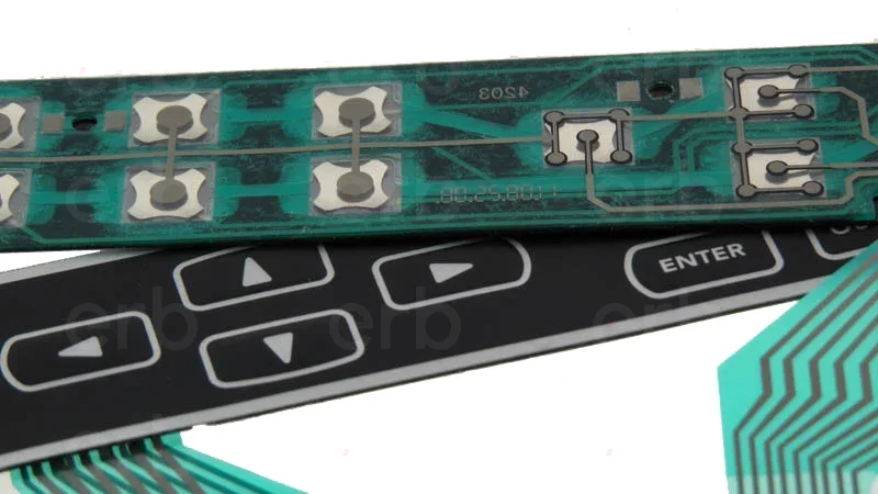 Metal Dome Dizileri ve PCB Uygulama Kılavuzu