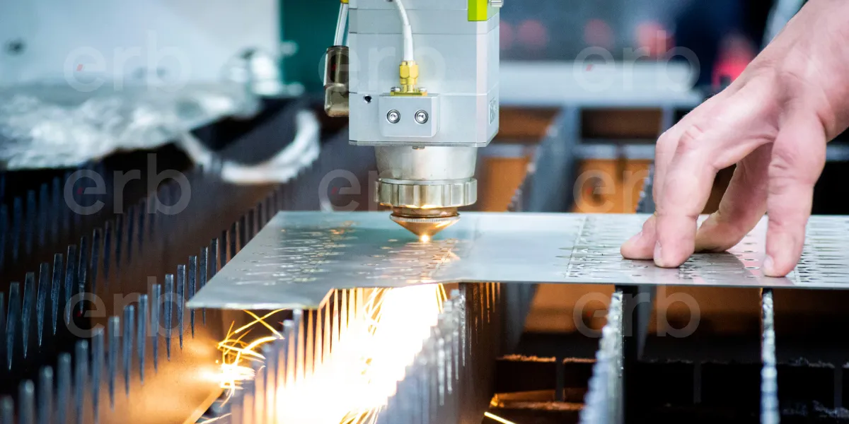 Metal Levha İmalatı Nedir? Size Anlatacak! Bölüm 2