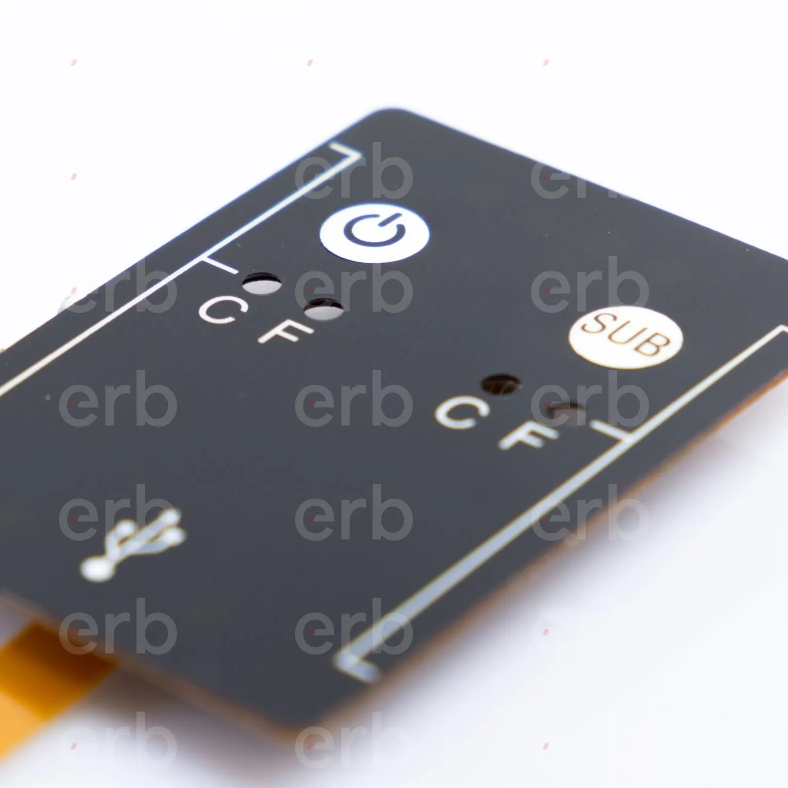 Navigating the Shift: Traditional vs. Capacitive Touch Membrane Switches