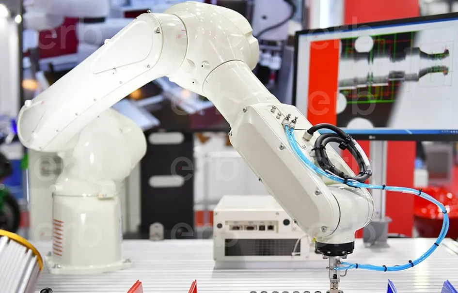 Navigating the World of Robot Control Systems
