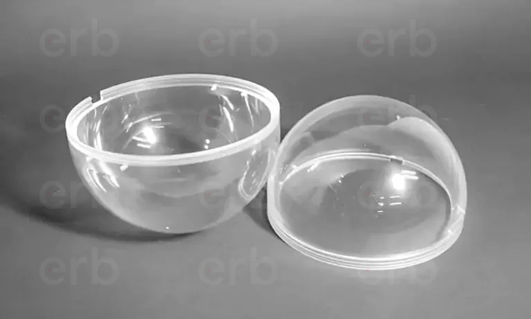 Optimizing Acrylic Injection Molding: Mastering Color Adjustment Techniques