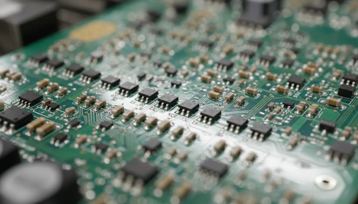 PCB Kalitesini Nasıl Değerlendirilir? İşte İki Yöntem!