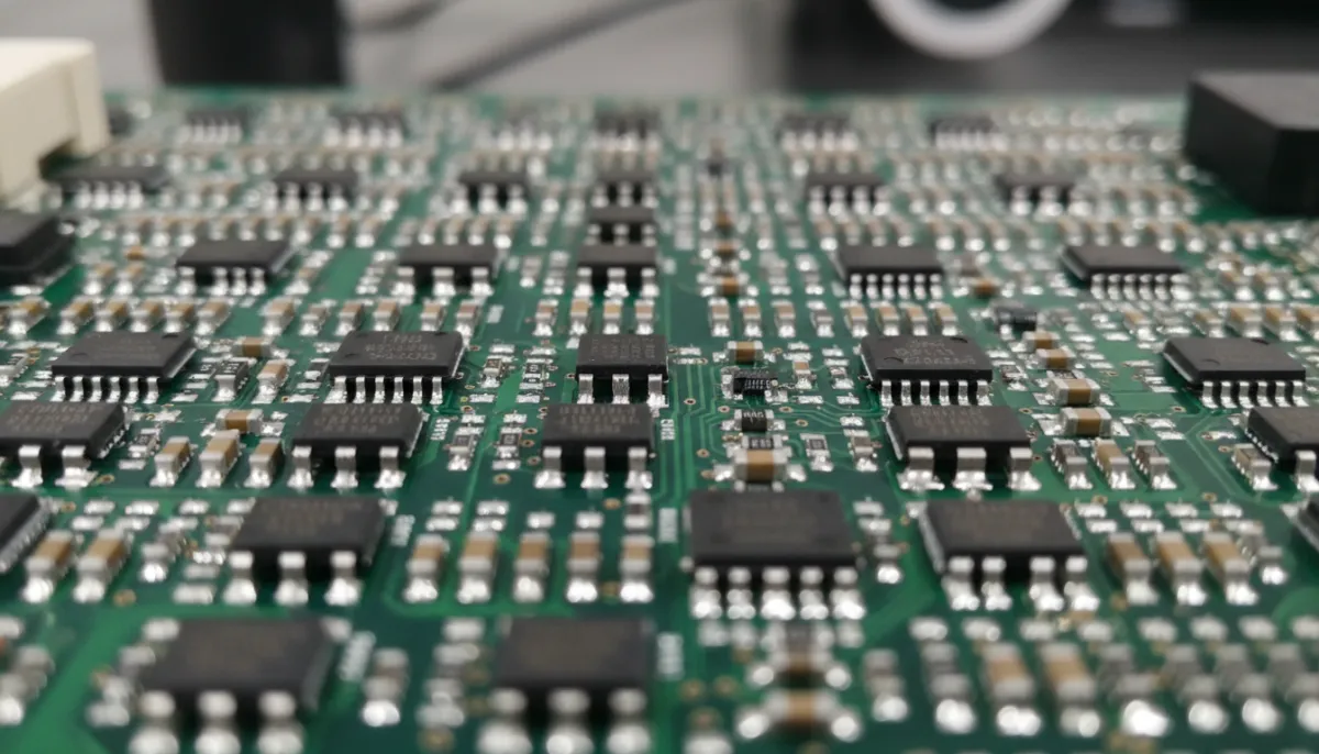 PCB Montajında Kalıntılar Güvenilirliği Nasıl Etkiler?
