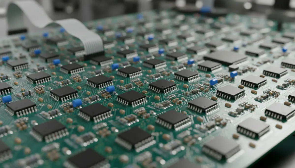 PCB Paketi Nedir? Genel Sınıflandırmaları Nelerdir?