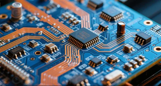 PCB Tasarımında Dikkat Edilmesi Gereken 10 Kural