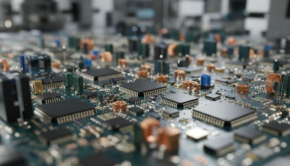 PCB Temizliğinin Önemi ve Doğru Bakımın Gerekliliği
