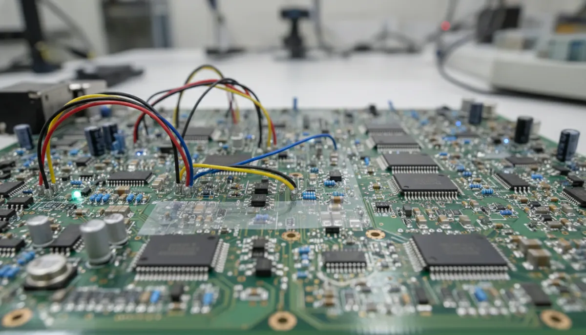 PCBA Prototipi Hakkında Bilmeniz Gereken Her Şey!