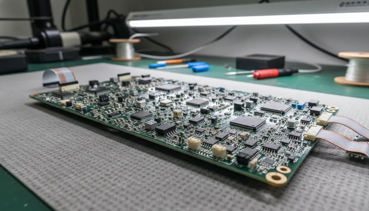 PCBA Prototipinin Önemi ve Avantajları